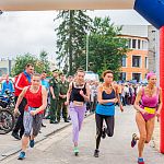 А вы любите спорт? Каким спортом занимаетесь?