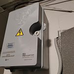 Правомерна ли установка таких шкафов? 