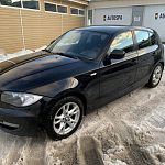 продаю BMW 116I  — Краснознаменск