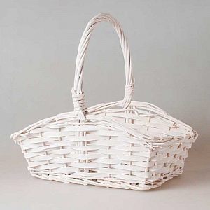 Корзина подарочная большая