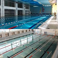 Посещали ли вы бассейны в нашем городе, как впечатление?