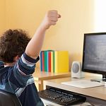 Как школьники и студенты будут учиться в апреле