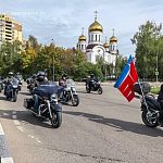 Фотографии со дня города Краснознаменск (45 лет!)