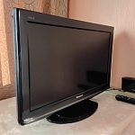 Продается телевизор Panasonic в отличном состоянии