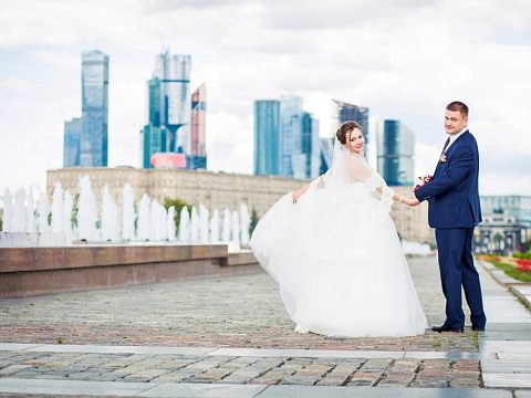 Фотограф Аболенцев Роман — Краснознаменск