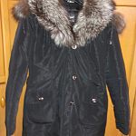 Куртка женская