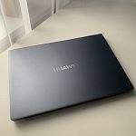 Продам ультрабук huawei matebook d16
