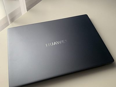 Продам ультрабук huawei matebook d16