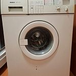 Продам стиральную машинку 