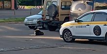 Есть такая проблема. Бездомные собаки