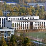 Гимназия №1 — Краснознаменск
