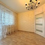 Продам, 35,6 кв.м, 1-комнатная