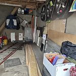 Продам, 48 кв.м, Гараж, Дружба — Краснознаменск