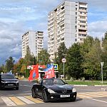 Фотографии со дня города Краснознаменск (45 лет!)