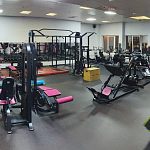 Какой фитнес клуб вы предпочитаете?