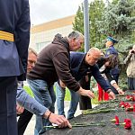 Ежегодно 3 сентября Россия вспоминает жертв террора, отмечая День солидарности в борьбе с терроризмом