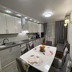 Продам, 74,1 кв.м, 3-комнатная