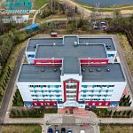 Городская поликлиника — Краснознаменск