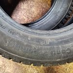 Две зимние покрышки 165/70 — Краснознаменск