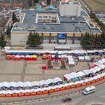 Хотели бы, чтоб ярмарки проводились только по красным дням календаря? 