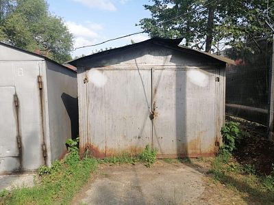 Продам, 18 кв.м, Гараж, ГСК СТАРТ