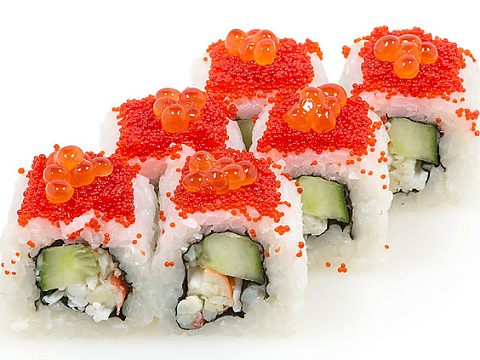 Суши-бар Sushi8.ru — Краснознаменск