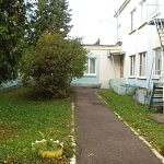 Детский сад №4 «Солнышко» — Краснознаменск
