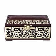 Шкатулка "Голд"