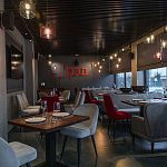 Поделитесь своими впечатлениями от посещения ресторанов в нашем городе