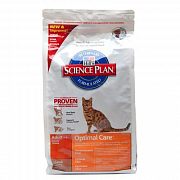 Хиллс д/к ягненок/кролик 10кг