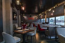 Поделитесь своими впечатлениями от посещения ресторанов в нашем городе