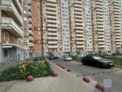 Продам, 87,5 кв.м, 3-комнатная