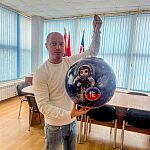 Новый год приближается! 
