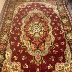 Ковёр Samarkand — Краснознаменск