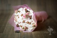 Букет из сладостей «Мечта Степашки»