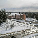 Улица Победы прошлых лет