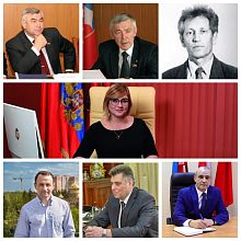 Краснознаменцы, как считаете, кто из глав города больше всего оправдал доверие жителей?