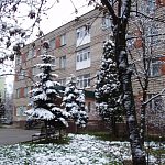 Гейзер — Краснознаменск