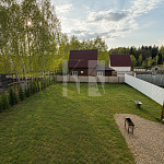 Продам, 116 кв.м, Отдельный дом — Краснознаменск