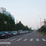 Кто помнит, когда вдоль дороги можно было спокойно припарковаться?