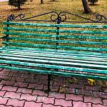 Какие лавочки вам больше нравились?