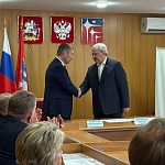 30 июля состоялось внеочередное заседание депутатов Совета депутатов