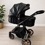 Коляска bibikids 2в1 — Краснознаменск