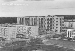 Проспект Мира д.2
