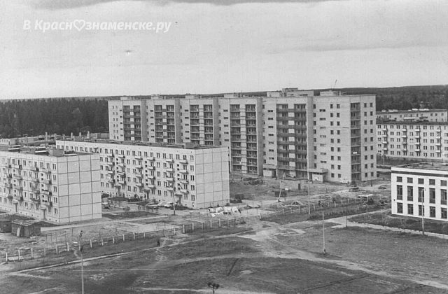 Проспект Мира д.2