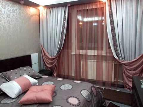 Студия дизайна Волковой М.С. — Краснознаменск