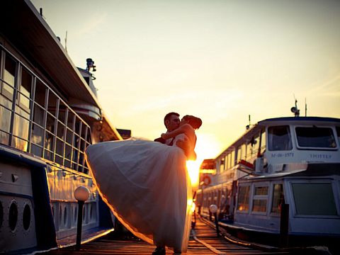 Wedding & family photo. Alexander Perederiy. — Краснознаменск