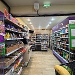 Продам, 408 кв.м, 25 соток, Недвижимость под общепит — Краснознаменск