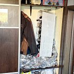 Шкаф-купе как новый — Краснознаменск