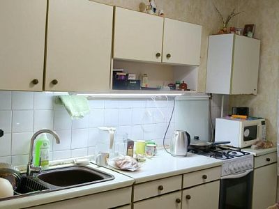 Продам, 69 кв.м, 3-комнатная